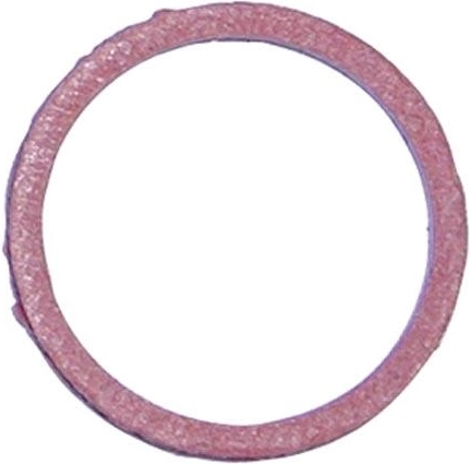 Fíbrové těsnění 3/8" pod vršky, sada 6 ks