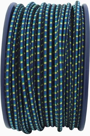 Pružné gumolano 8 mm – kotouč 100 m