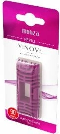 Vinove Monza Women náhradní náplň do osvěžovače vzduchu – blister