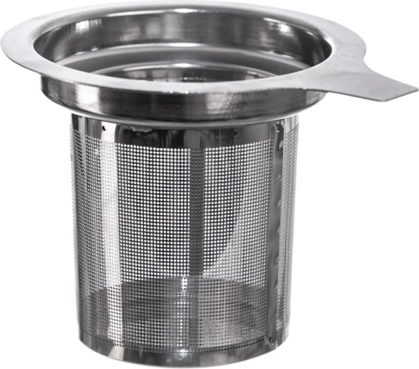 Ocelové sítko na čaj 5,5 cm