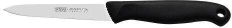 Kuchyňský nůž 4" z nerezové oceli, 10 cm čepel