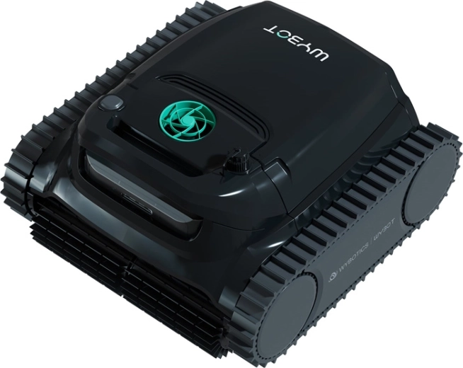 Bezdrátový robotický čistič bazénu Wybot M1