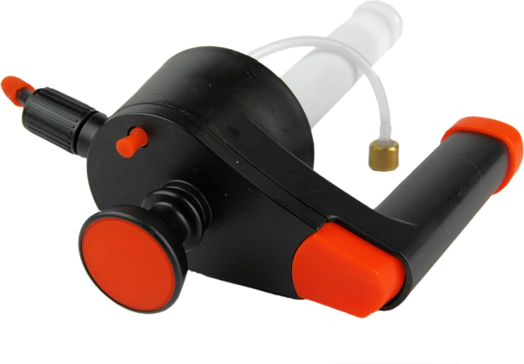 Náhradní hlavice pro postřikovač VENUS GARDEN PRO 360