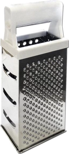 Čtyřhranné struhadlo TORO s pevným držadlem