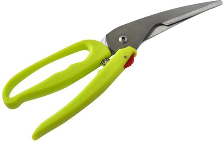 Nůžky na drůbež TORO z nerezové oceli 25 cm