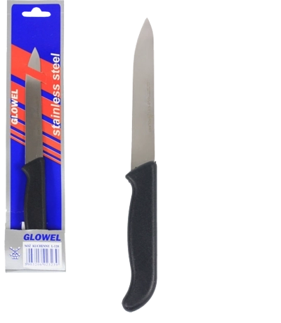 Kuchyňský nůž na ovoce a zeleninu Glowel 10 cm