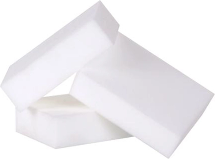 Melaminová čisticí houbička TORO 3 ks