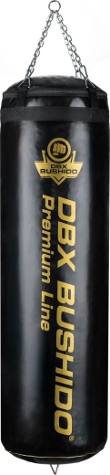 Boxovací pytel DBX BUSHIDO Premium 140 cm, 40 kg
