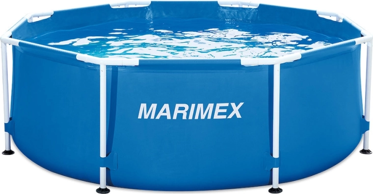 Marimex Florida nadzemní bazén 2,44 × 0,76 m bez příslušenství
