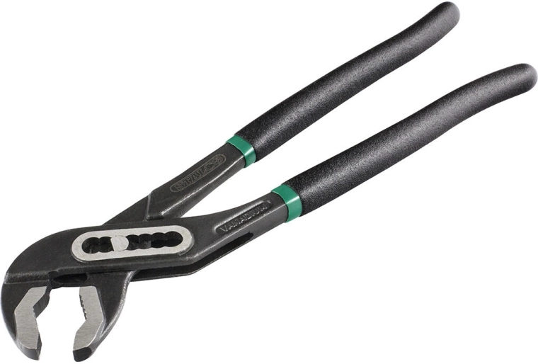 Kleště SIKO přestavitelné 300 mm STALCO