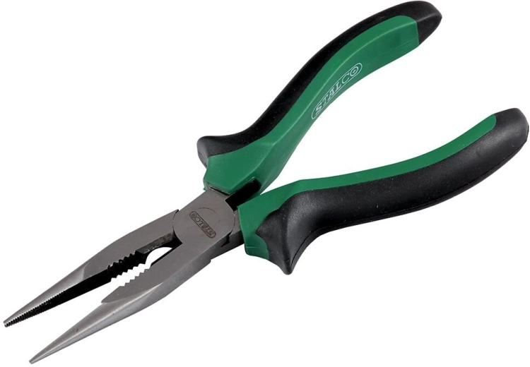 Kleště rádiové 160 mm STALCO