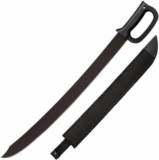 Mačeta Cold Steel Cutlass s pouzdrem Cor-Ex, 91 cm