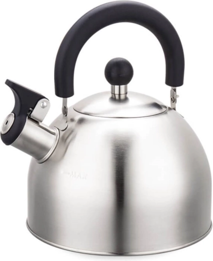 Plynová konvice MAESTRO 2,0 l s píšťalkou