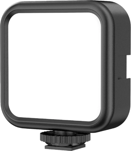 SJCAM C400 doplňkové LED světlo