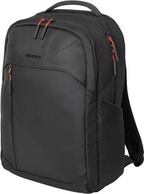 Batoh na notebook PALLAD 480 16" 18 l černý