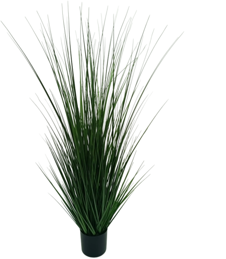Umělá okrasná tráva v květináči 120 cm Garden Line