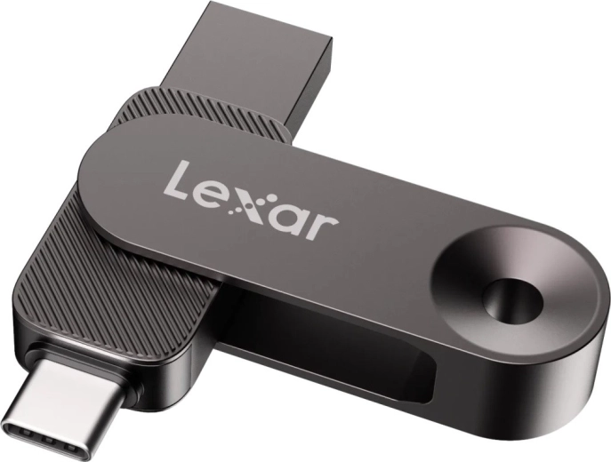 Duální USB flash disk D500 256 GB USB‑C/USB‑A USB 3.2