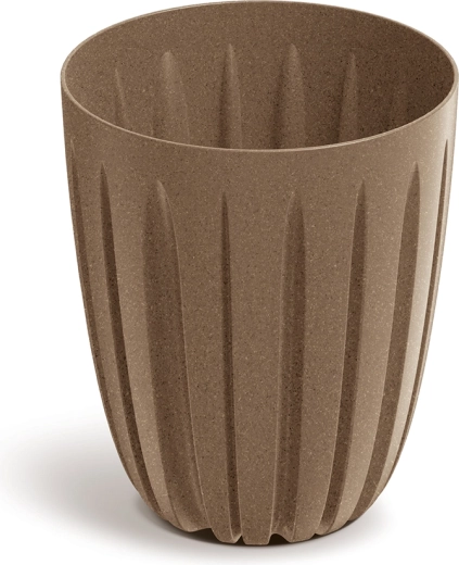 Květináč Wario Eco Wood 38,5 × 38,5 × 45 cm