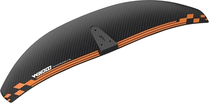 Waydoo evo glider C1100 přední křídlo z uhlíkových vláken