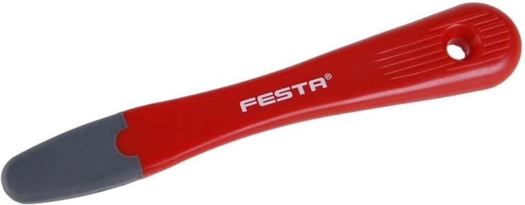 Stěrka na tmel a silikon 145 mm