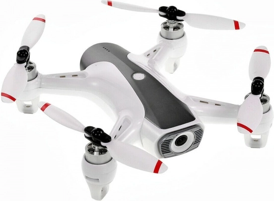 Syma W1 Pro Dron s 4K kamerou a GPS
