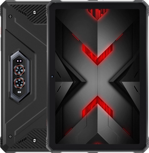 Odolný tablet Hotwav Tab R9 Ultra 5G – černý