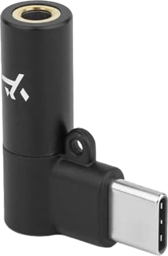 Truthear keyx USB-C DAC adaptér na 3,5 mm s podporou mikrofonu