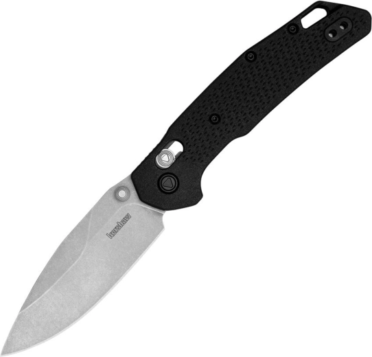 Kershaw Heist zavírací kapesní nůž 8,1 cm