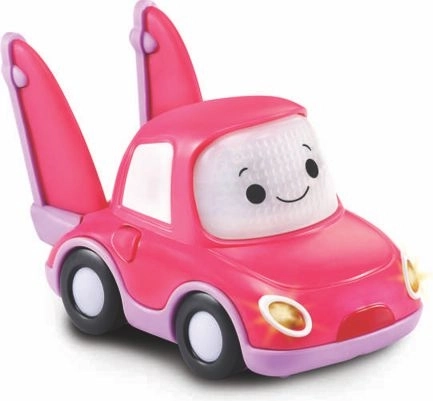 Tut Tut autíčko Otík – Tereza