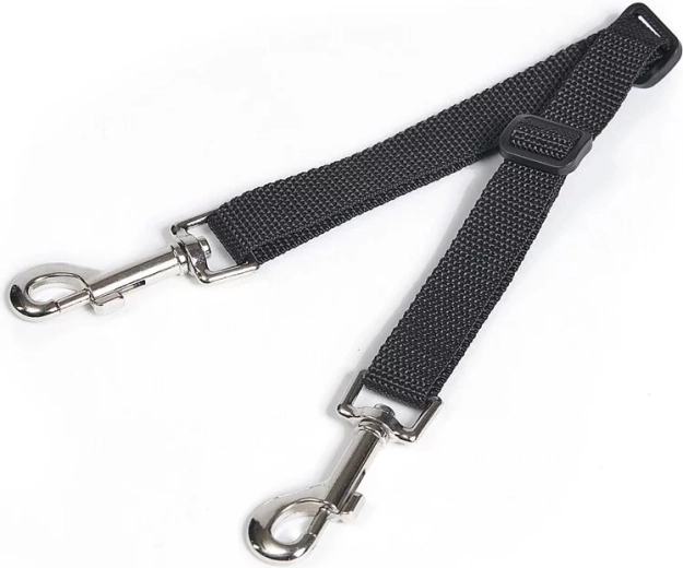 FIKAGO bezpečnostní vodítko ke kočárku Agile