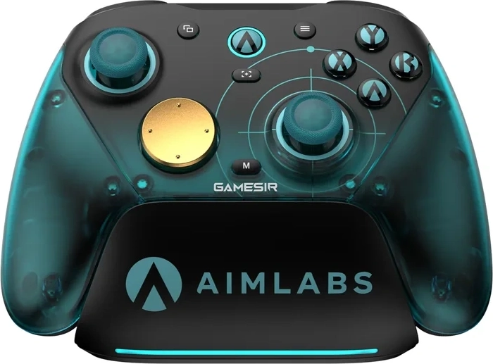 GameSir g7 pro 8k aimlabs edition bezdrátový ovladač pro pc