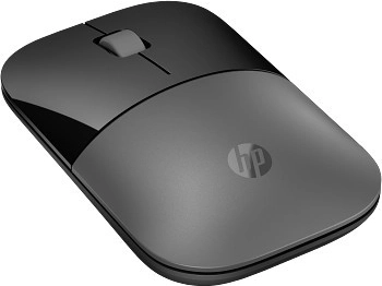 Bezdrátová myš HP Z3700 Dual stříbrná