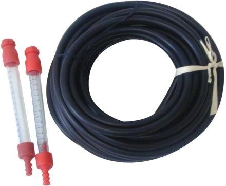 Hadicová vodováha 15 m