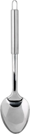 Servírovací nerezová lžíce 31 cm