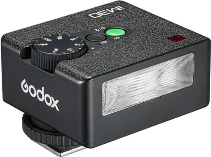 Kompaktní blesk Godox iM30