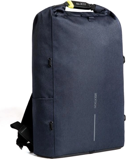Městský batoh proti krádeži URBAN LITE Navy