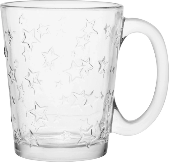 Leon hrnek s motivem hvězdy 300 ml