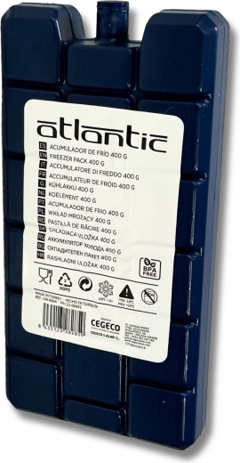 Chladicí vložka ATLANTIC KAMAI 400 ml