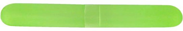 Cestovní pouzdro na zubní kartáček TORO, mix barev