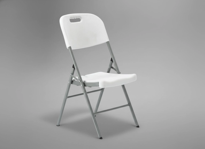 Skládací turistická a cateringová židle 54 × 46 × 86 cm