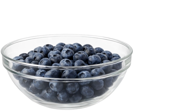 Skleněná salátová miska Imperial 10,8 cm, 220 ml