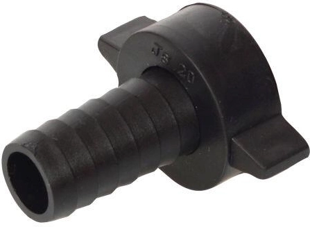 Hadicová koncovka 1/2″ pro připojení ke kohoutku