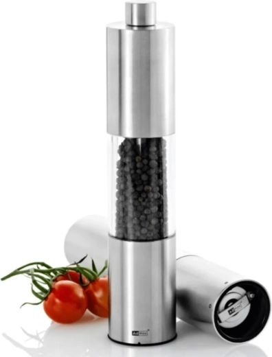 AdHoc ruční mlýnek na pepř Classic Large 22,5 cm