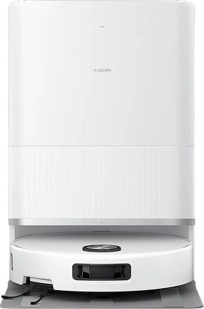 Xiaomi robotický vysavač robot vacuum 5 se samočisticí stanicí