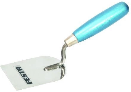 Vymazávací lžíce nerezová 40 mm FESTA