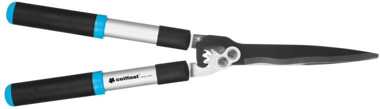 Nůžky na živý plot 56 cm CELLFAST IDEAL