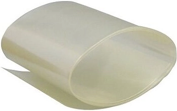 Smršťovací fólie průhledná 60,5 mm - 1 kus