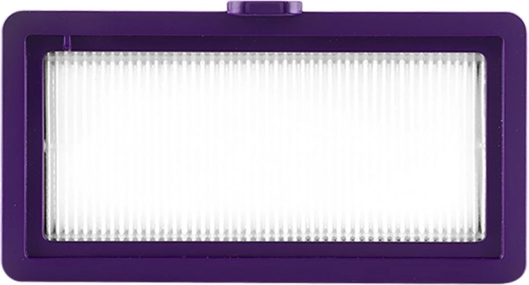 Náhradní HEPA filtr Sencor pro robotický vysavač SRV 8550BK