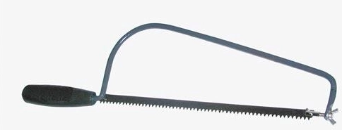 Prořezávací zahradní pila 300 mm