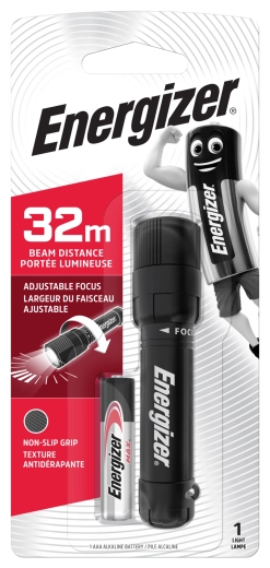 Energizer ruční svítilna X‑Focus LED
